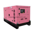 25kVA Isuzu Diesel Generator Set